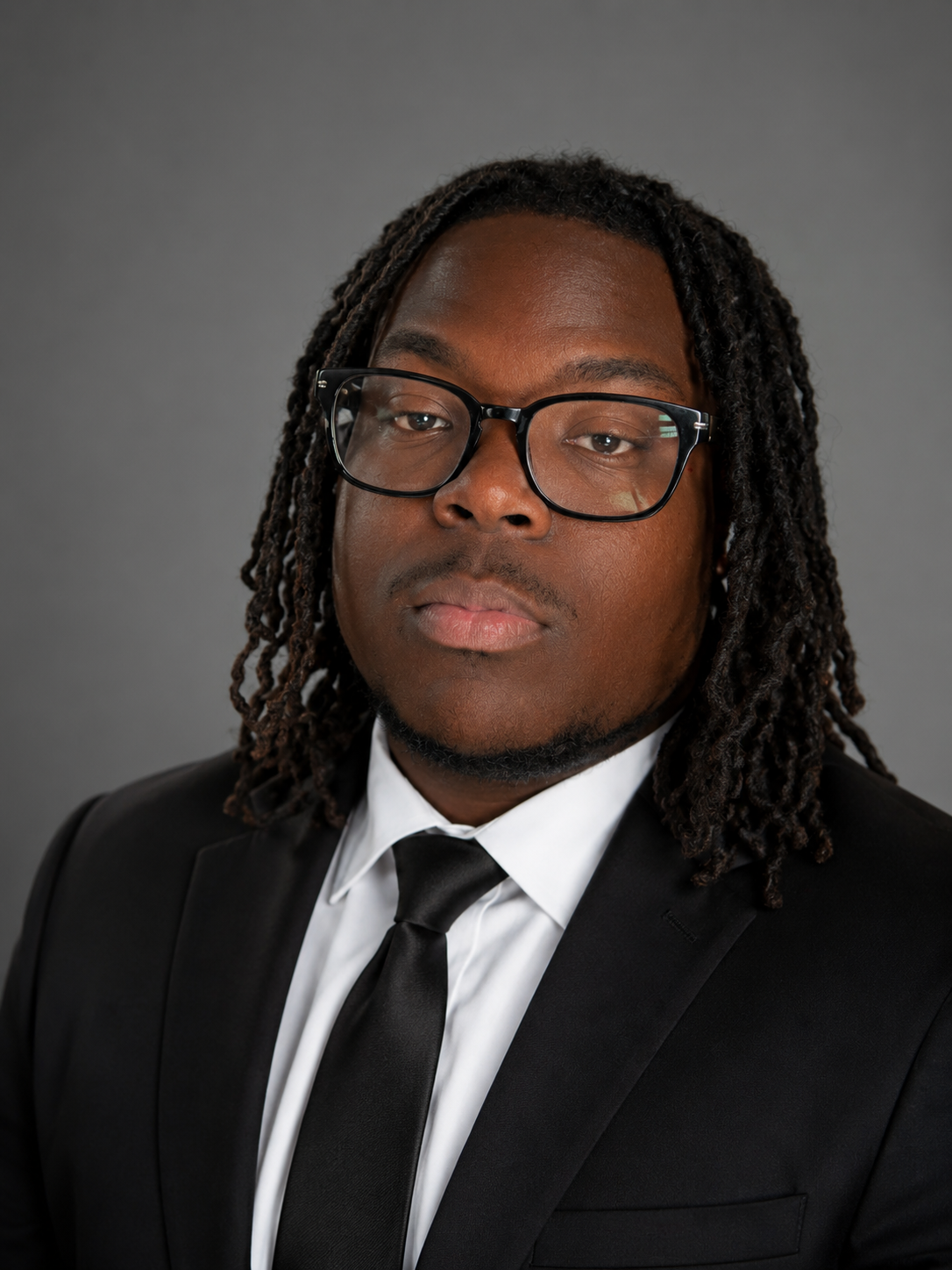 Cameron Long, founder and graphic designer at CamCreatez Inc.